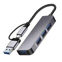 USB3.0HUB�������־��� type-c�Uչ�m����֙C�O����X�־�����һ