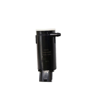 pump cleaning machine, Power supply, ignition system accessories