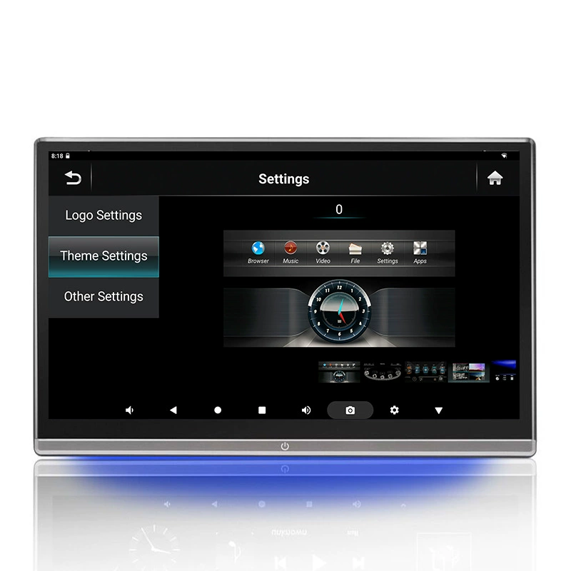 LCD display, 13.3 inch, Android, 13.3 inch, 13.3 inch