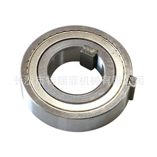 翰越BB系列 BB17-2K-K 楔块式单向离合器轴承用于冶金机械连铸机