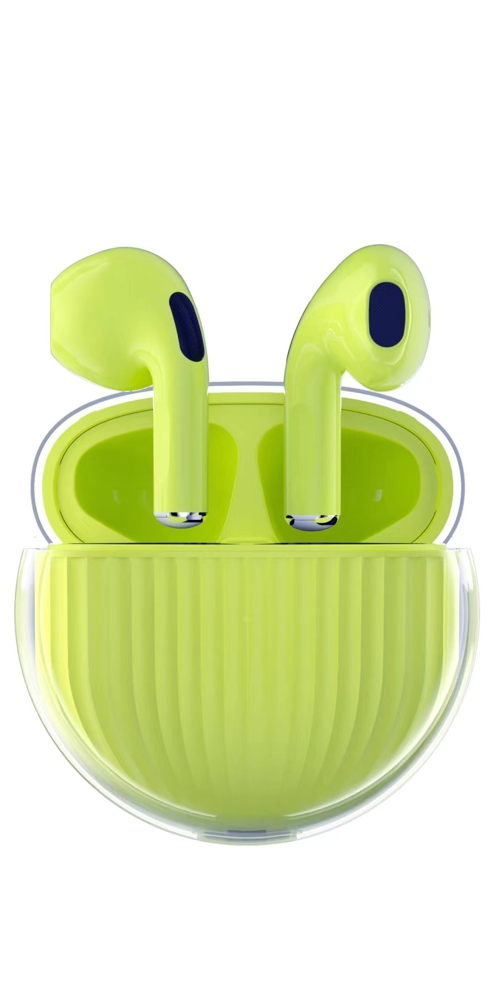 Verde Amarillo
