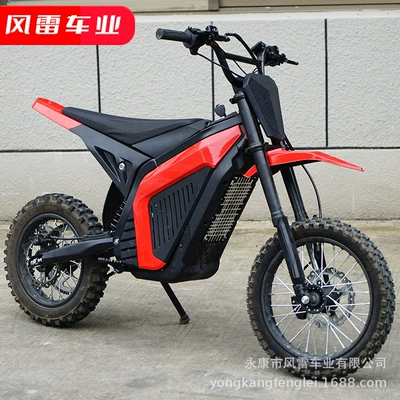 Motorcycles, Mountain Dirt Bikes, Elektrikli motosikletlər