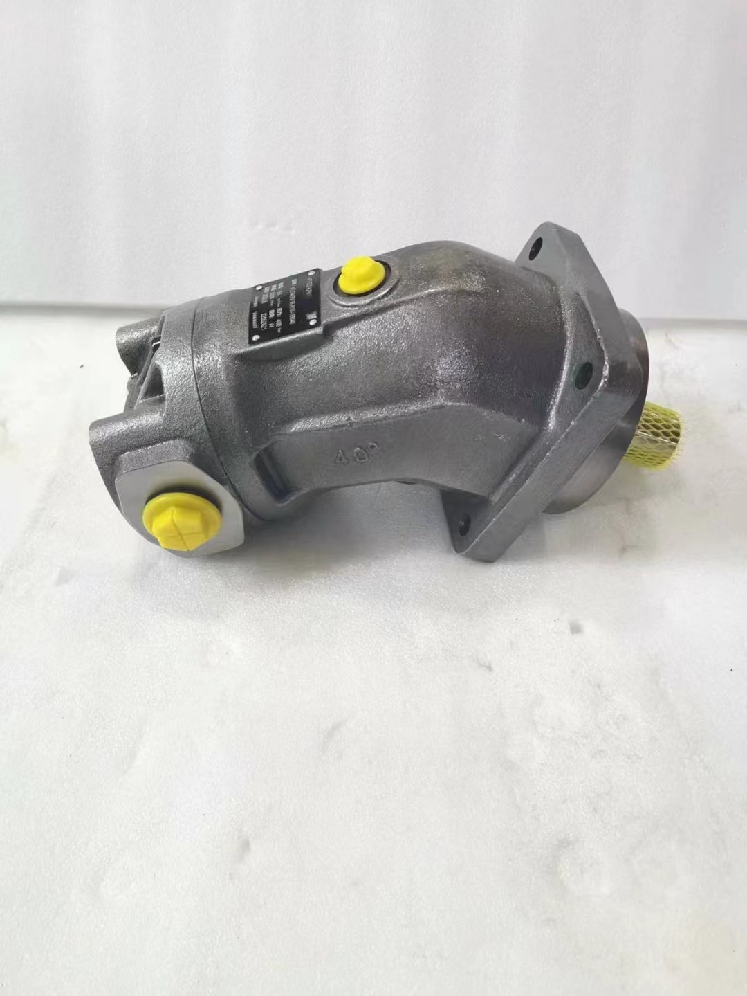 德国REXROTH力士乐柱塞泵A2FO23/61R-PAB05