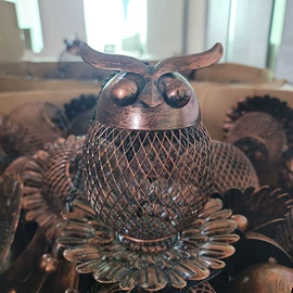 庭院灯;鸟笼;太阳能灯