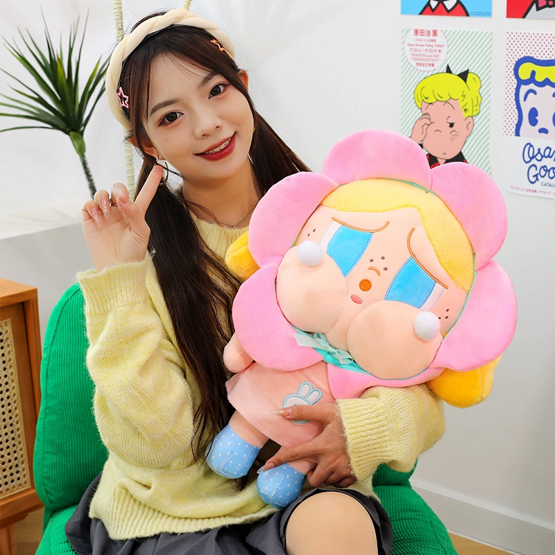 Plush toy, doll, Birthday gift