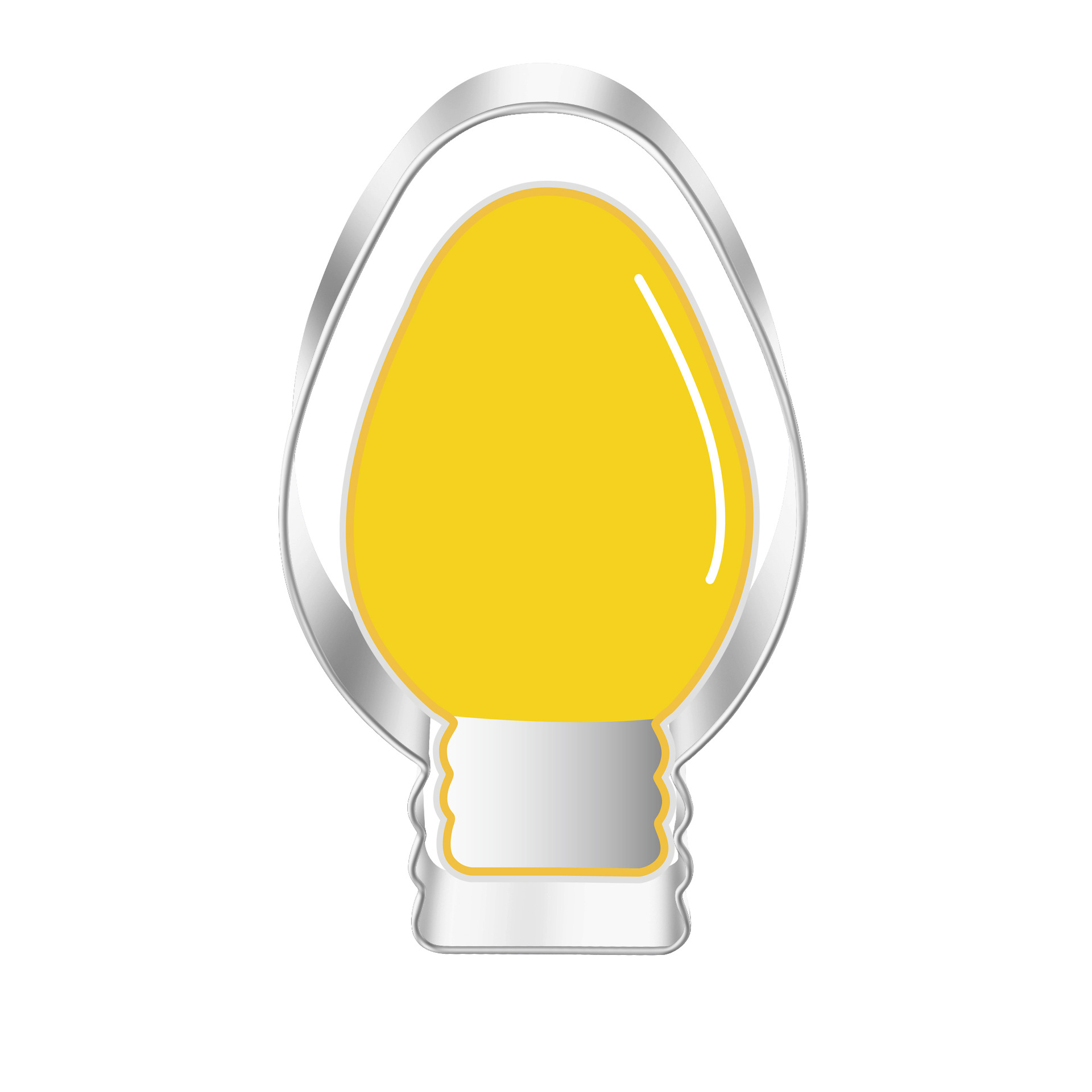 Acero inoxidable molde de galletas de Navidad árbol de Navidad Santa Claus copo de nieve alce Amazon Fuente de la fábrica de comercio exterior