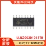 sop-16uln2003贴片达林顿晶体管