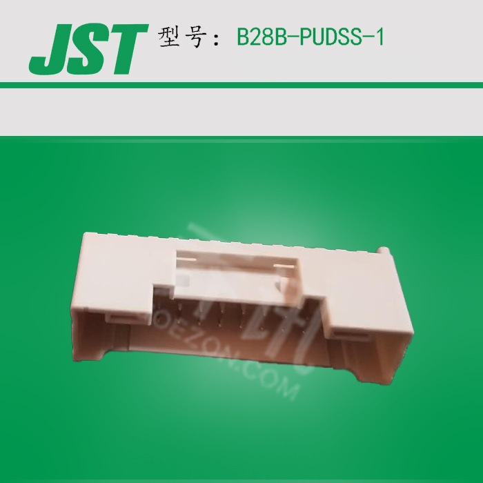 JST B28B-PUDSS-1 ձѹ 28Pin ԭӲ