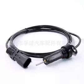 汽车传感器;ABS系统;刹车片