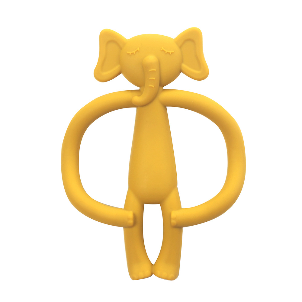 아기 코끼리-생강