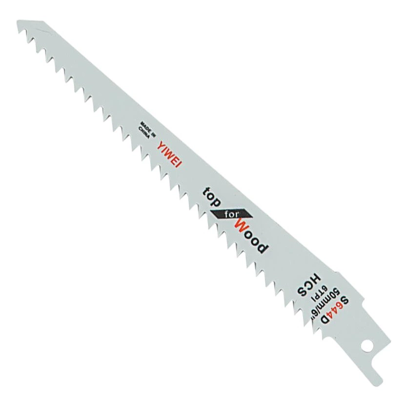 Криволинейное сабельное пильное полотно для резки металла сабельное пильное полотно электрическое пильное полотно биметаллическое деревообрабатывающее пильное полотно с мелкими зубьями