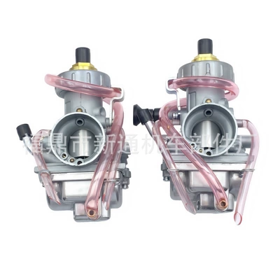Pair of Motorcycle – Carburetor