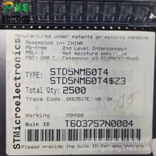 STD5NM60T4 ˿ӡD5NM60 ԭװ��Ʒ STDϵ��N����MOS�� 600V5A