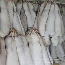 定做各种狐狸大毛领、貉子毛领、皮草毛条，承接皮毛订单真定制