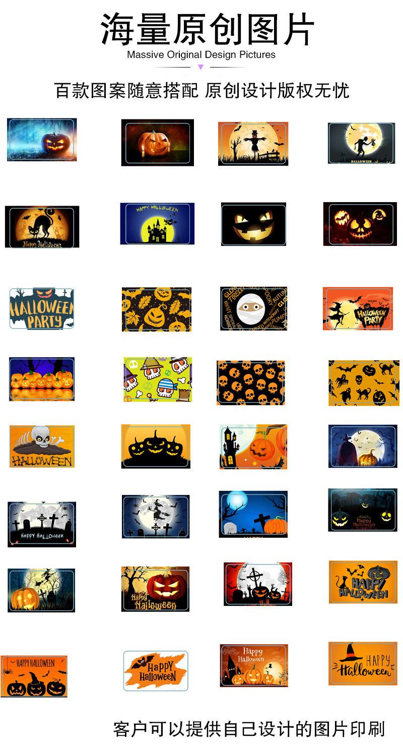 圣诞创意礼物小礼品发光手腕带LED硅胶发光手环应援手镯可印LOGO