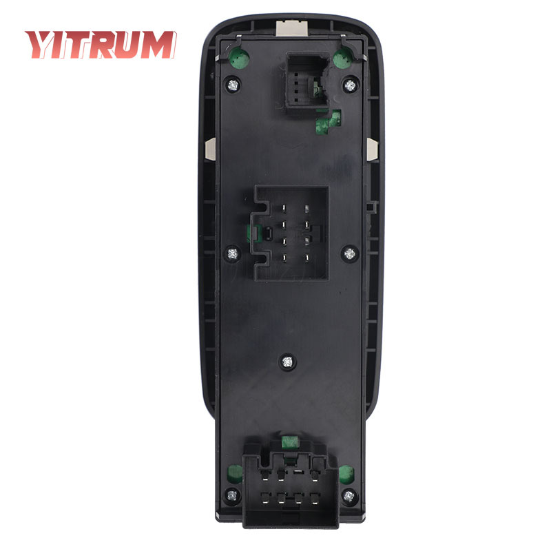 Cn15-14A132-Ab Is Suitable for 13-17 Ford Yibo Auto Parts Glass Lift Switch Panel Buttons