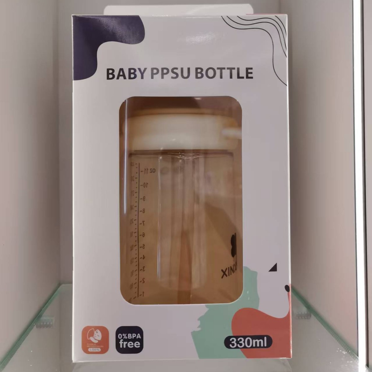 Botellas de leche para bebés PPSU tazas de agua para bebés botellas de paja anticaídas tazas de aprendizaje de bebidas portátiles tazas de bebida directa tazas de paja boca de pato