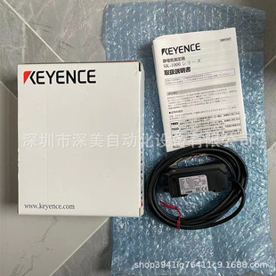 KEYENCE SK-1000 Electrostatic Release Amplifier New Original Genuine Bargaining