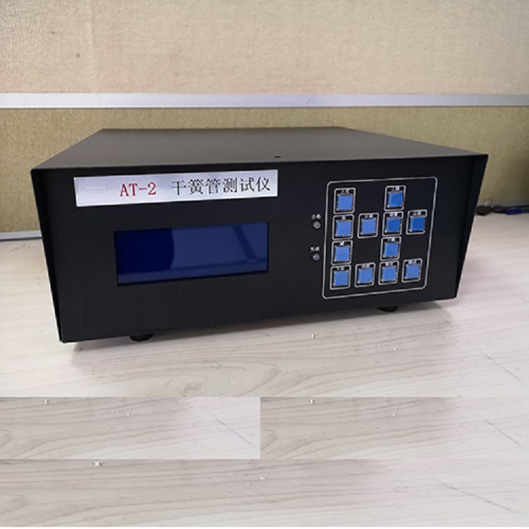 干簧管AT测试仪（AT-1升级型号） 型号:GCK9-AT-2库号：M327340