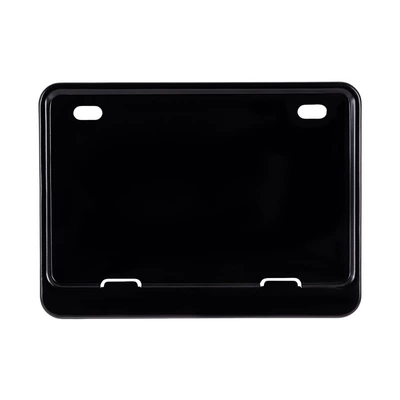 Rear License Plate Frame, Motorcycle | Nömrə qabı