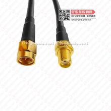 SMAĸ^D^ͨ| ȫ~50WRG58lͬS SMA-SMA