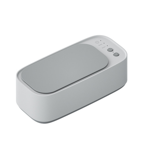 An eye glass cleaner that is better than ultrasonic cleaner, home timer jewelry watch toothbrush tooth guard cleaner