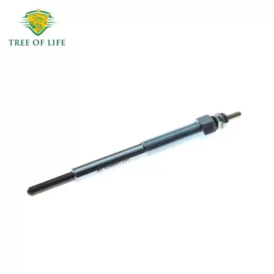 Hyundai and Kia – glow plug