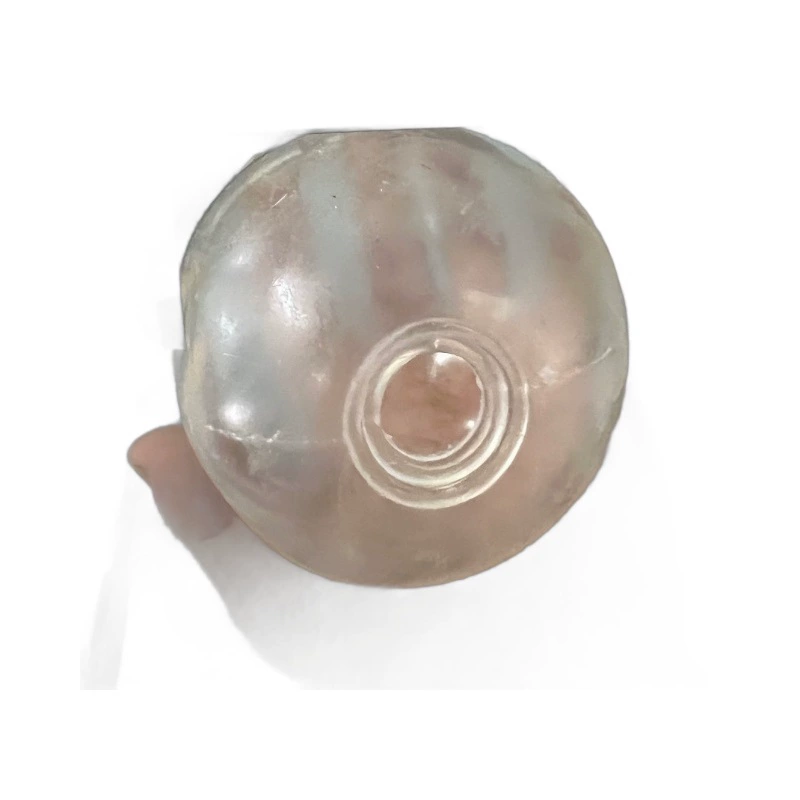 Water polo ball, slime, toy, glue, DIY, anti-stress