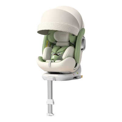 12 Years Old Ventilated and — Car child safety seat