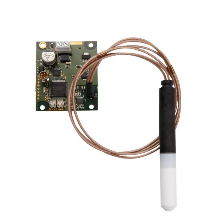 HMM100高温湿度模块VAISALA在线试验箱湿度变送器 水分湿度传感器