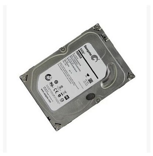 in stock genuine goods Hikvision Seagate Hard Disk ST2000VX003,2TB Monitoring SATA Hard Disk 3.5"