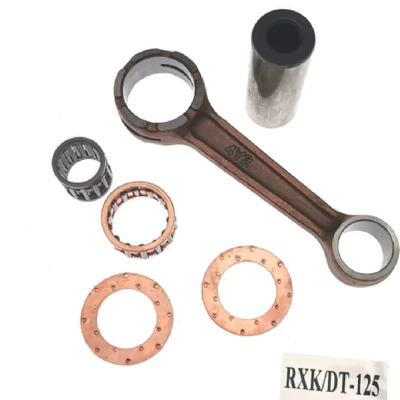 Dt125K Dtk125 Crankshaft Connecting – Şatun