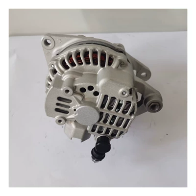 Generatorlar hissələri (Dinamo və detalları) Generator Car Starter