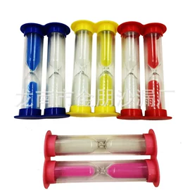 沙漏;教学时钟;其他工艺品