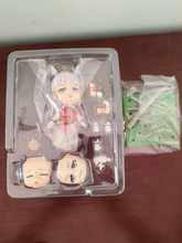 漫品批发 粘土人#1783赛马娘 黄金船 外星怪马  盒装手办摆件