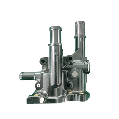 Material, Thermostat