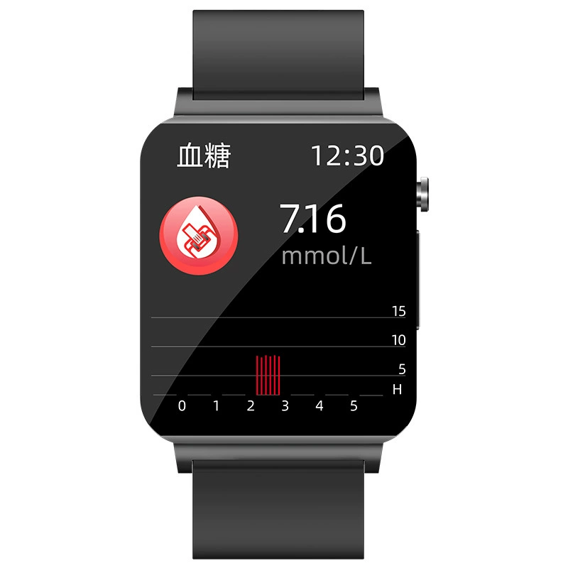 Точный браслет pro, термометр, bluetooth, отслеживает сердцебиение, измеряет кровяное давление