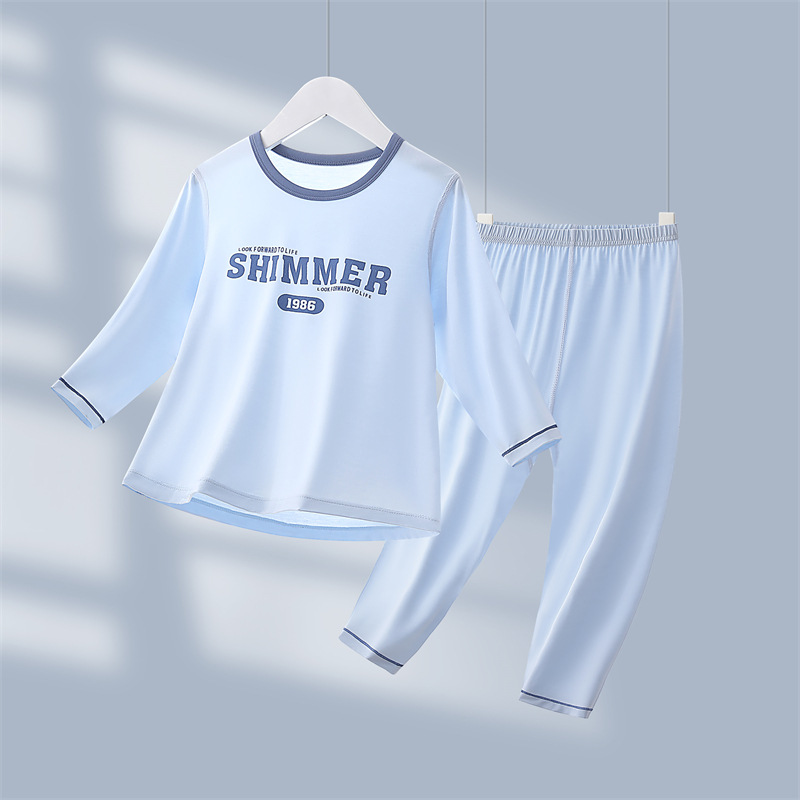 T1020 간단한 새로운 별-고대 스타일 블루 1