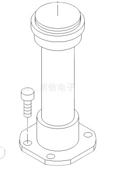 镜筒KXF0DUWAA00 161CC181020 KXFY2880A00现货出售 LENS