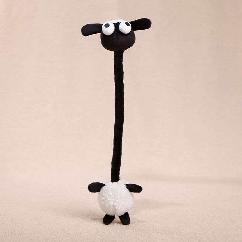 Sheep [long neck]