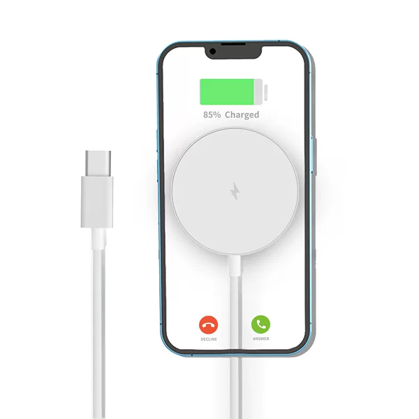 Source factory new Magsafe wireless charger Apple iphone13 for mobile phone magnetic wireless charger