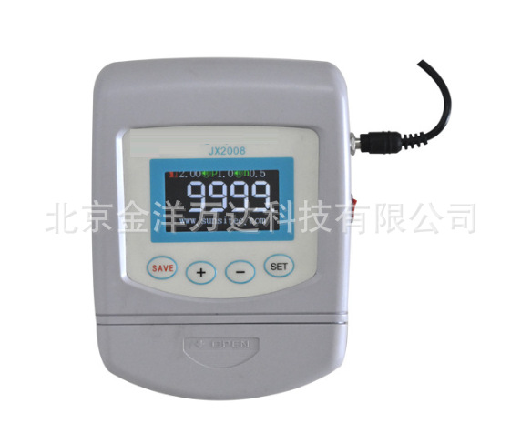 硅材料电阻率综合测试仪 型号:JX2008