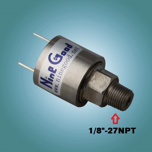 PC系列-301 不锈钢压力开关，压力控制器，蒸汽压力开关