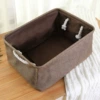 Brown large size (40*31*20cm)