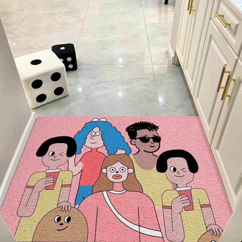 블랙 삼촌-가로 판