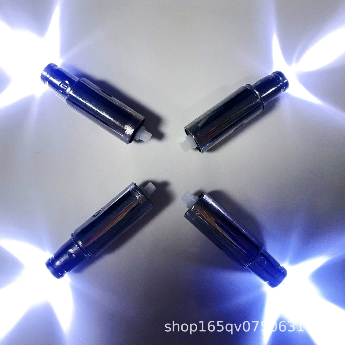 LED цветная игрушка, свеча, огни, выключатель