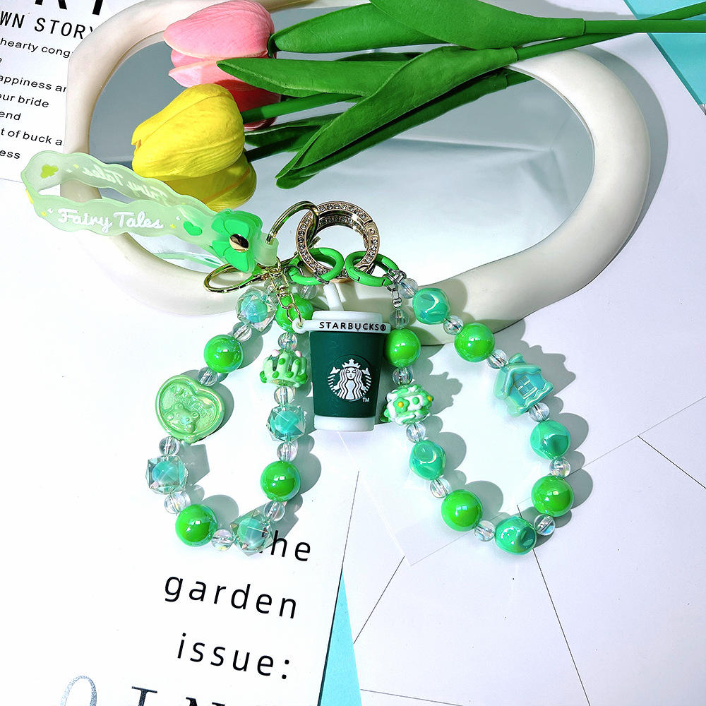 그린(블라인드박스 악세사리 및 인형은 랜덤이며, 색상별로 배송됩니다)