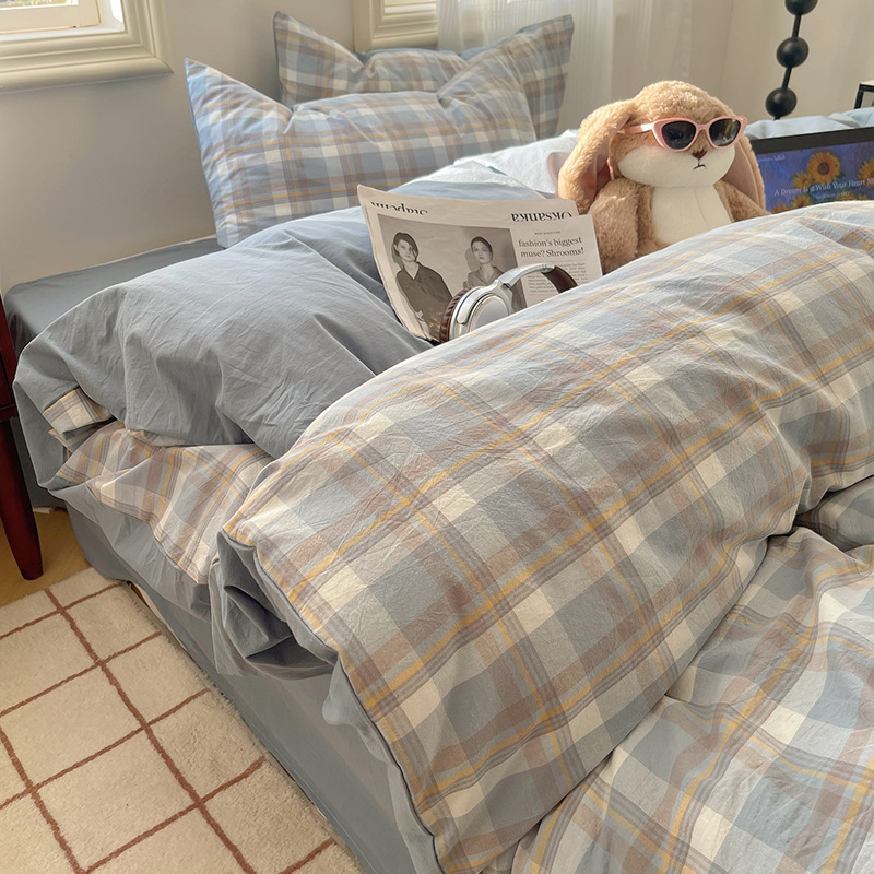 150x200x230 cubierta de edredón de algodón cuatro estaciones generales 2025 nuevo edredón de 1,5 metros para una persona