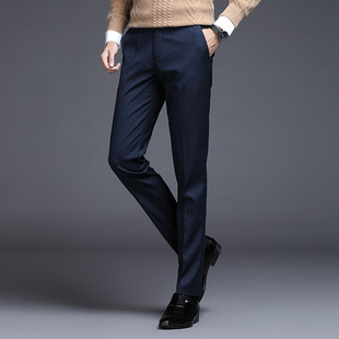 Cross-Border Foreign Trade Delivery of Yanlang Men's Pants &amp; 9862