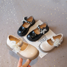 Ůͯ����Ь��ͯСƤЬ���鬔���䴺��Ь��2025�괺���ݳ��Y����Ь